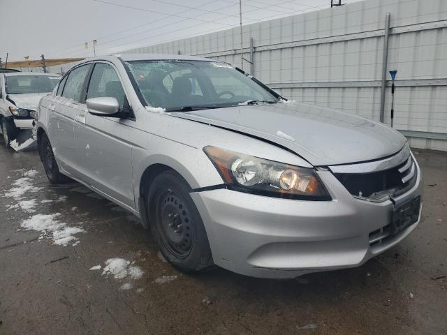 2012 HONDA ACCORD LX