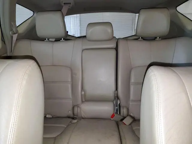 2014 NISSAN MURANO S  