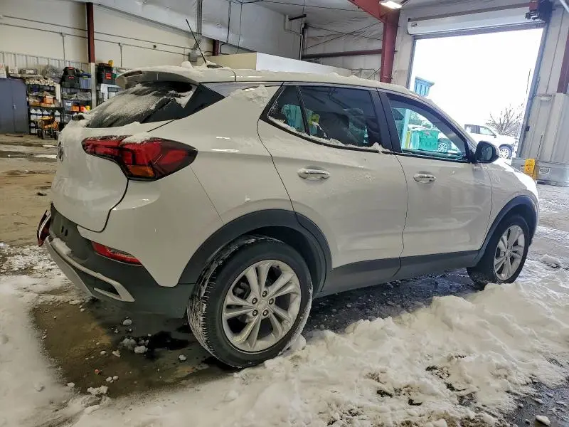 2022 BUICK ENCORE GX PREFERRED  