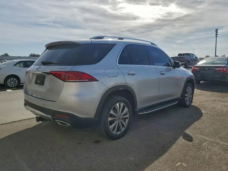 2020 MERCEDES-BENZ GLE 350 4MATIC  