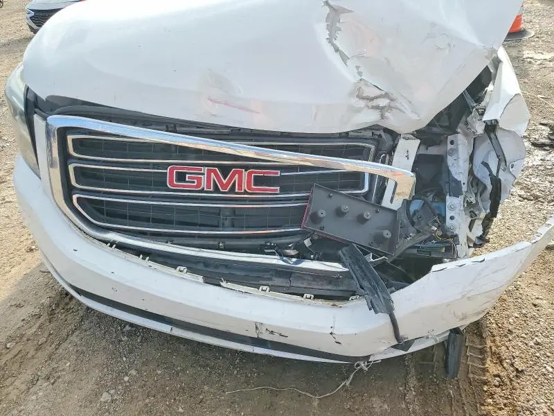 2019 GMC YUKON XL K1500 SLT  