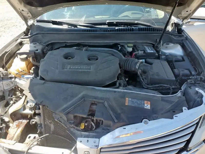 2015 LINCOLN MKZ   
