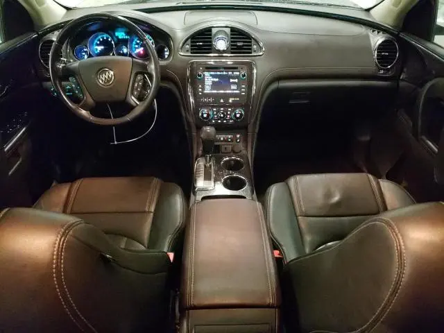 2016 BUICK ENCLAVE   