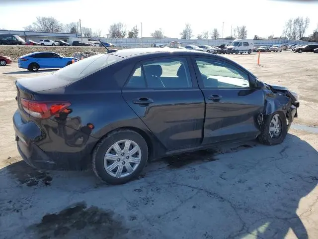 2023 KIA RIO LX  