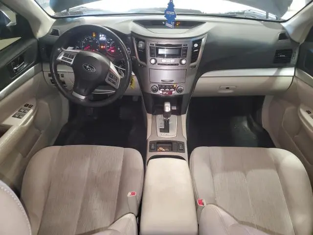 2013 SUBARU LEGACY 2.5I PREMIUM  