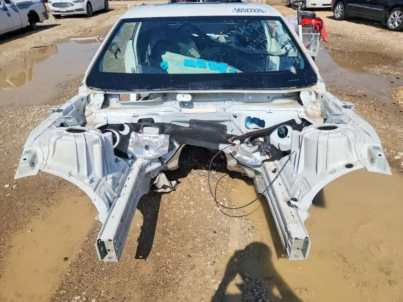 2016 CHEVROLET CAMARO SS  