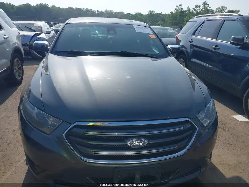 2016 FORD TAURUS LIMITED