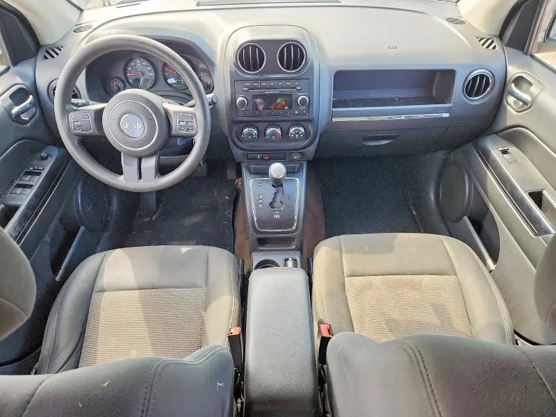 2013 JEEP COMPASS SPORT  