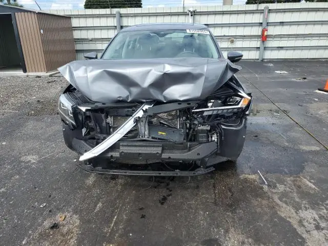 2021 VOLKSWAGEN PASSAT SE