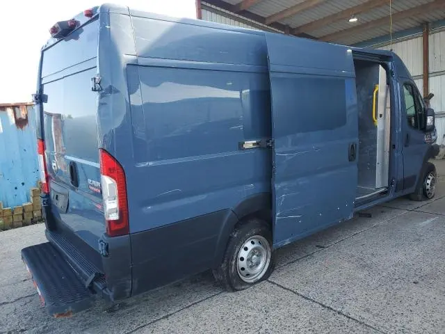2020 RAM PROMASTER 3500 3500 HIGH  