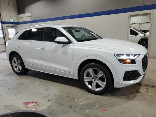 2019 AUDI Q8 PREMIUM  