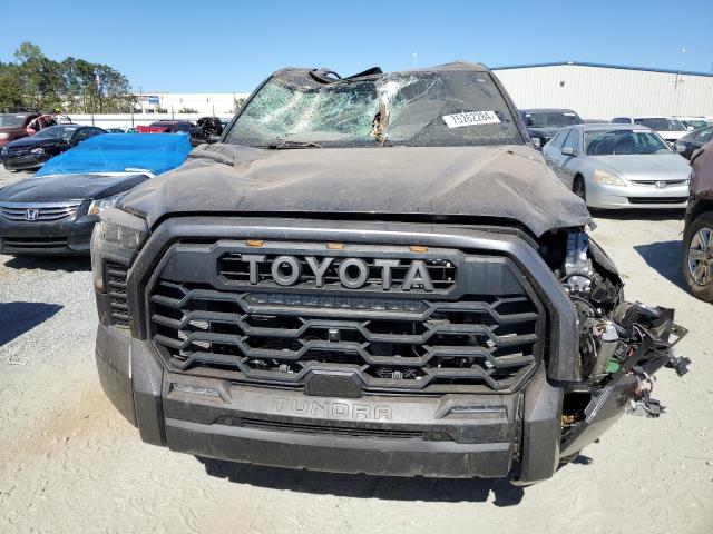 2024 TOYOTA TUNDRA CREWMAX LIMITED