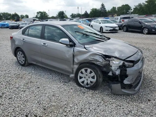 2023 KIA RIO LX  