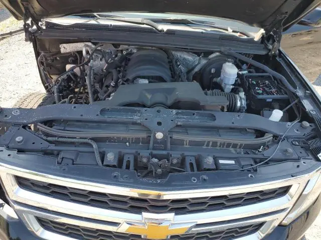 2016 CHEVROLET TAHOE K1500