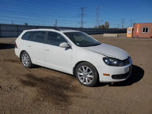2013 VOLKSWAGEN JETTA TDI  