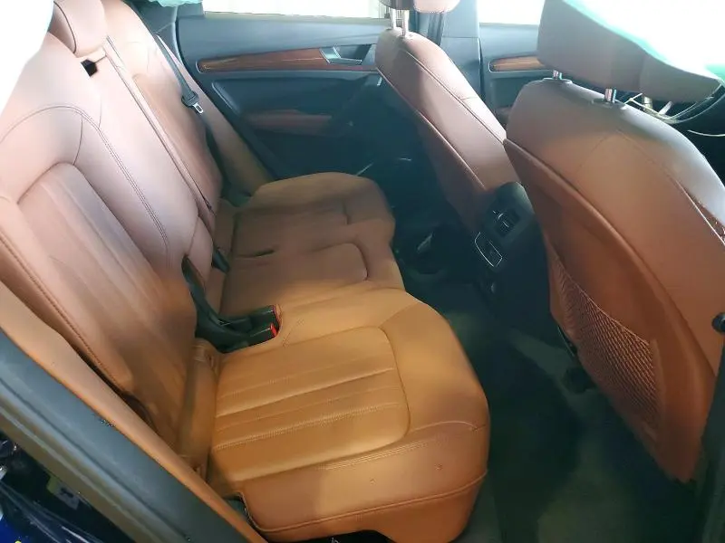 2021 AUDI Q5 PREMIUM  