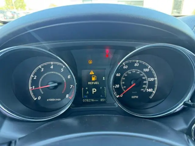 2022 MITSUBISHI OUTLANDER SPORT ES  
