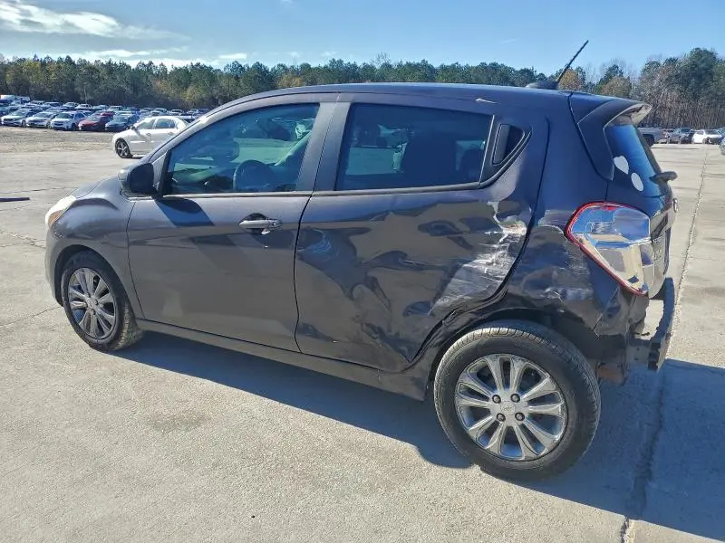 2016 CHEVROLET SPARK 1LT  