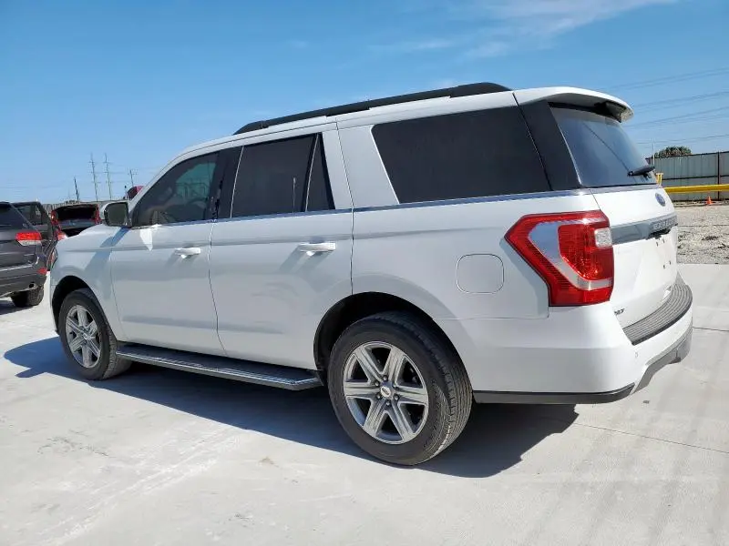 2019 FORD EXPEDITION XLT  