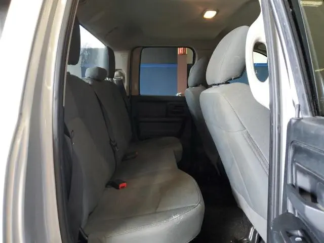 2018 RAM 1500 ST