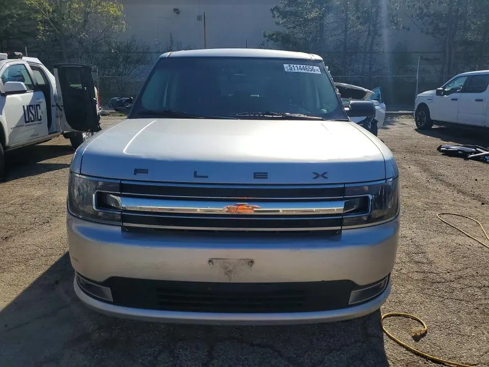 2016 FORD FLEX SEL  