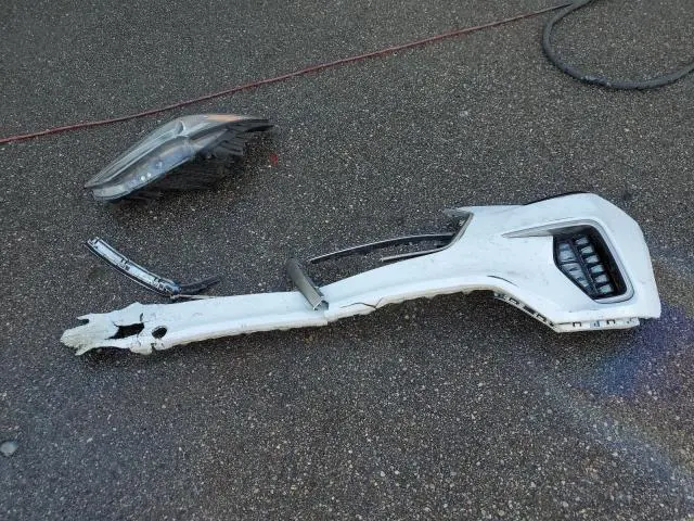 2019 HYUNDAI SANTA FE XL SE  