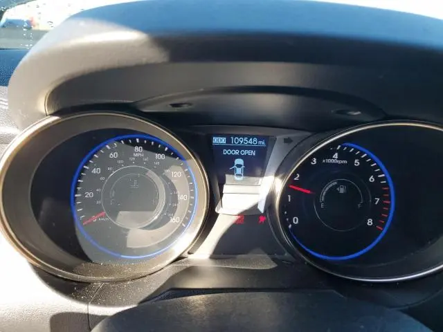 2014 HYUNDAI GENESIS COUPE 2.0T  