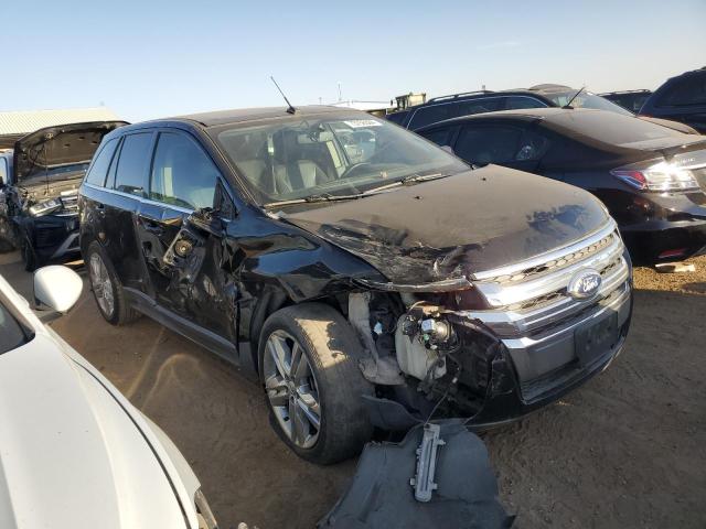 2012 FORD EDGE LIMITED