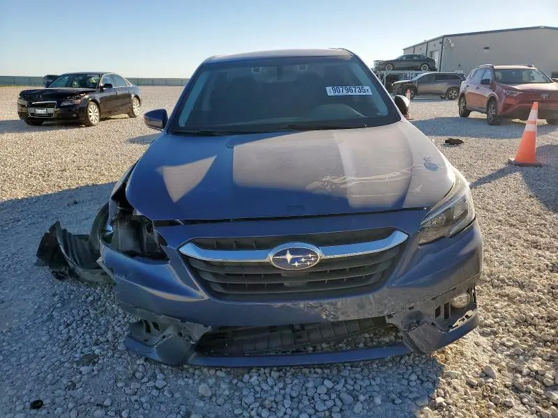 2021 SUBARU LEGACY PREMIUM  