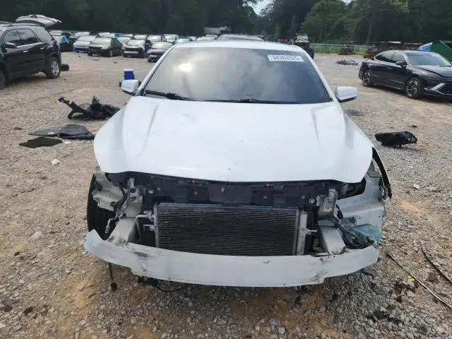 2013 CHEVROLET MALIBU 2LT