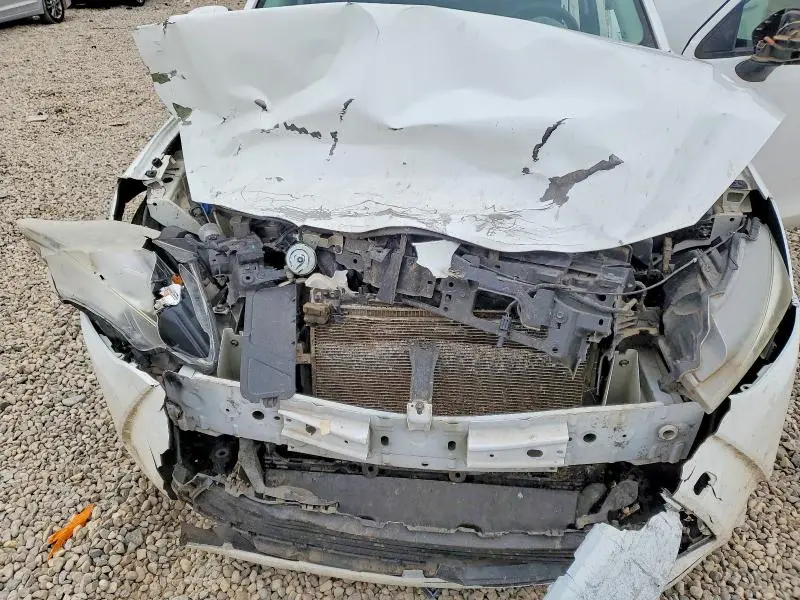 2017 TOYOTA YARIS IA BASE  