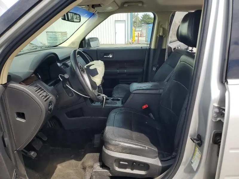 2013 FORD FLEX LIMITED  