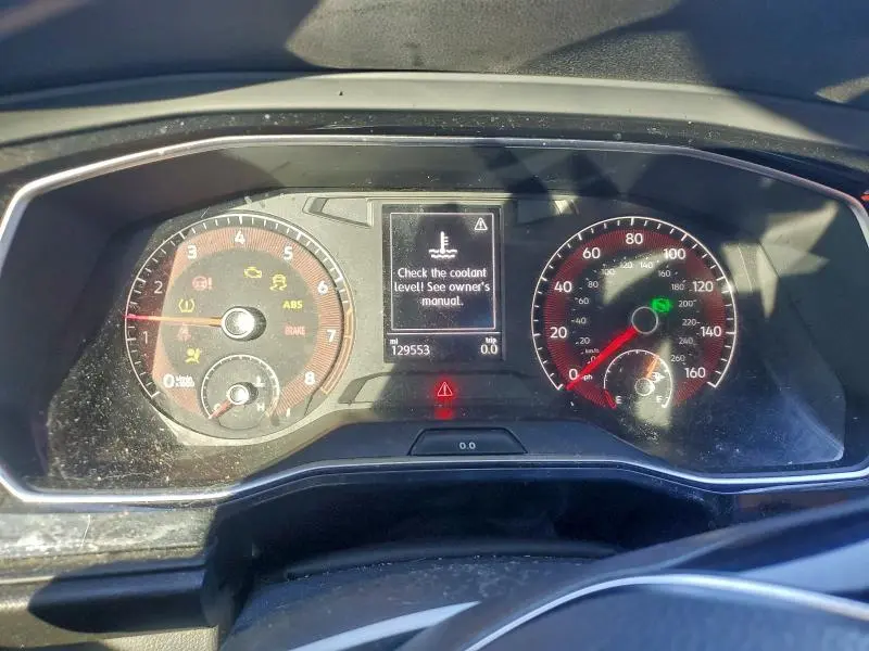 2020 VOLKSWAGEN JETTA S  