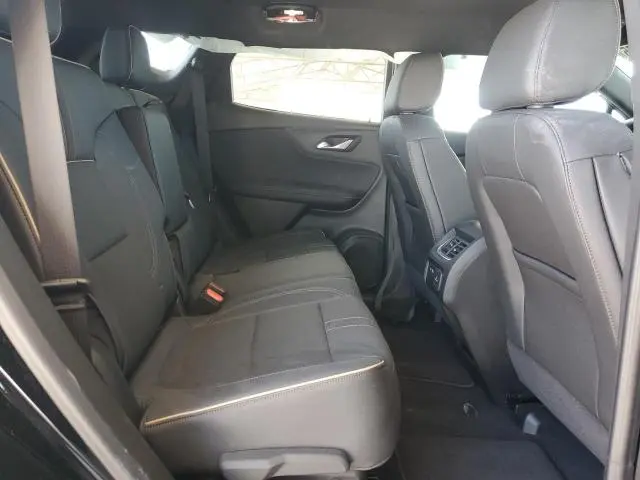 2023 CHEVROLET BLAZER PREMIER  