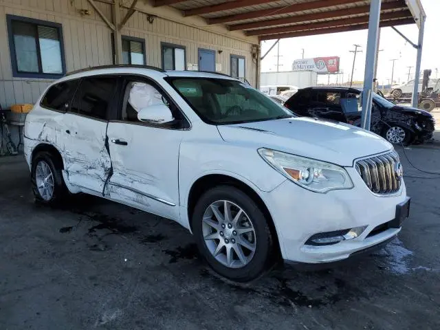 2016 BUICK ENCLAVE