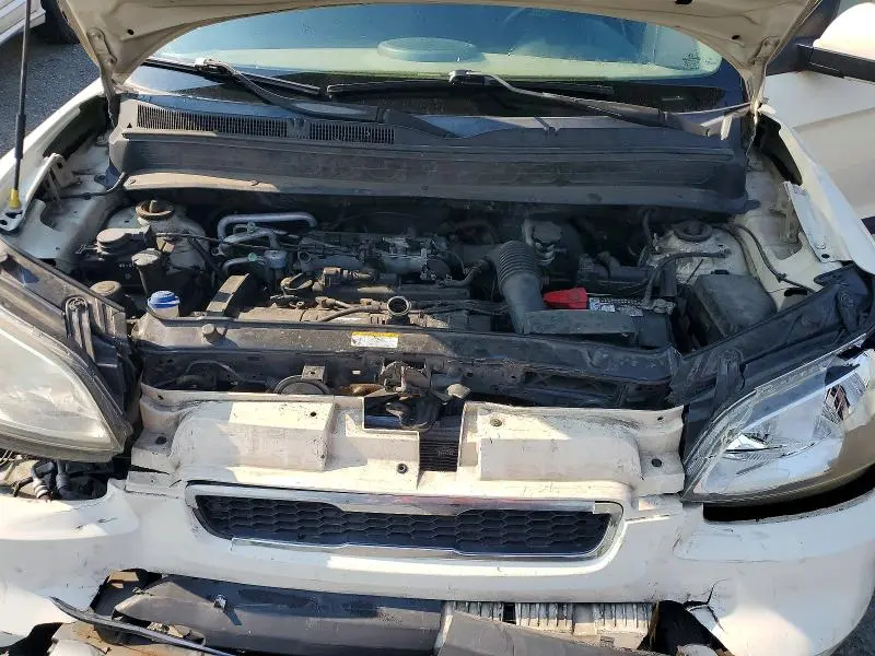 2010 KIA SOUL +  
