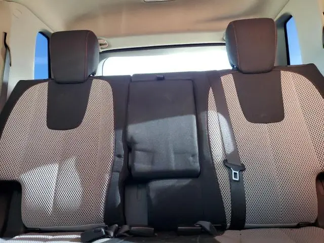 2016 GMC TERRAIN SLE  