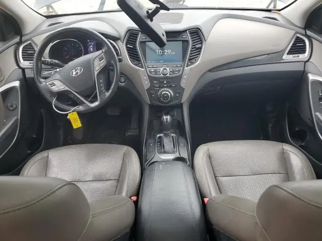 2013 HYUNDAI SANTA FE SPORT   