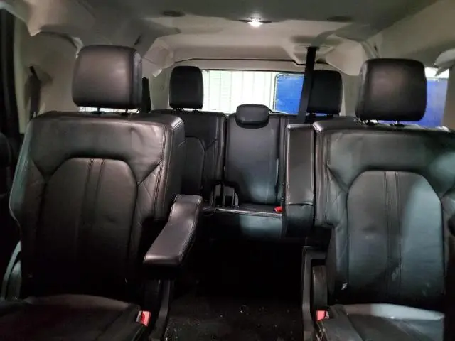 2019 FORD EXPEDITION MAX PLATINUM  