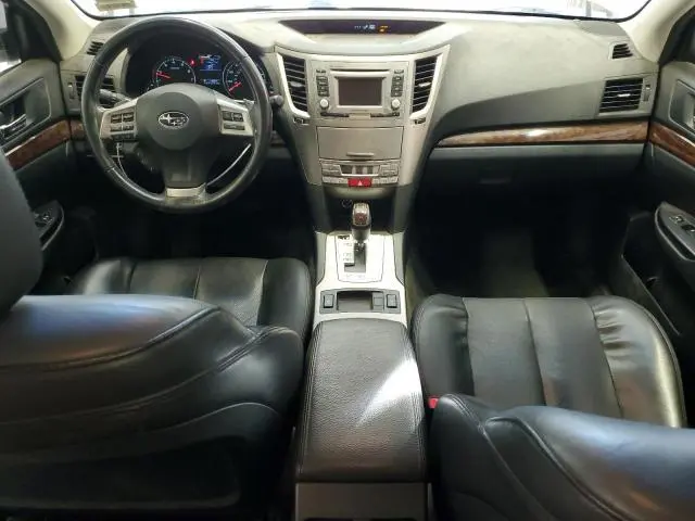 2014 SUBARU LEGACY 2.5I LIMITED  