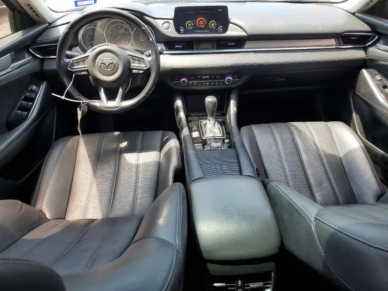 2021 MAZDA 6 TOURING  