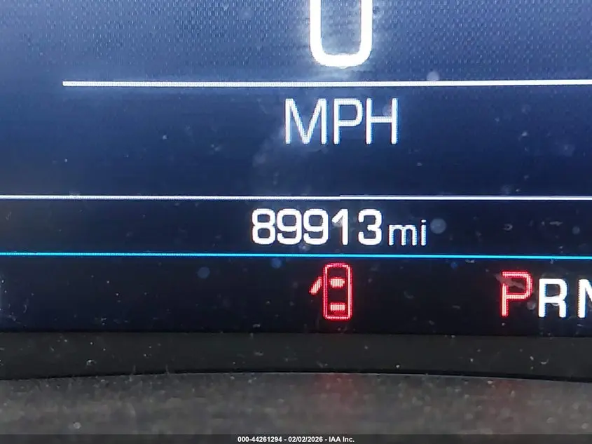 2020 CHEVROLET BLAZER FWD 2LT