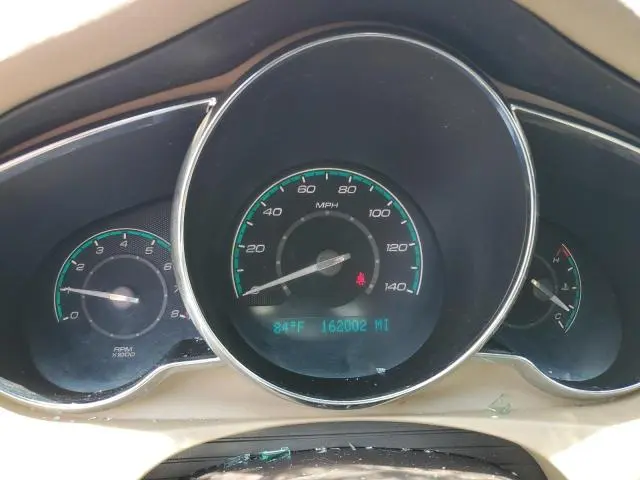 2012 CHEVROLET MALIBU LS  