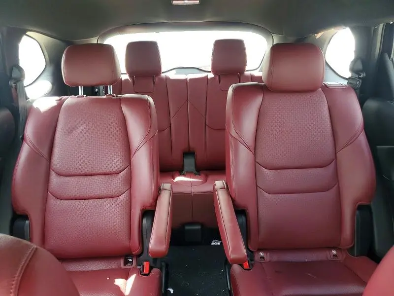 2021 MAZDA CX-9 GRAND TOURING  