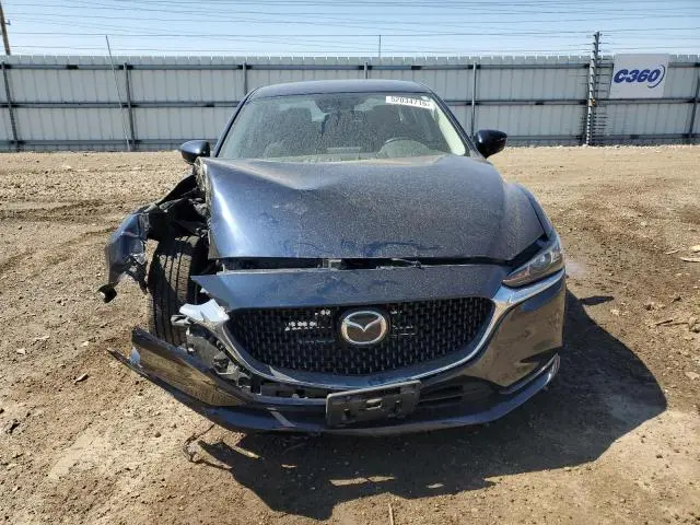 2019 MAZDA 6 SPORT  