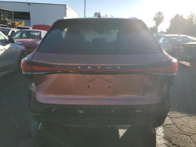 2023 LEXUS RX 350 BASE  