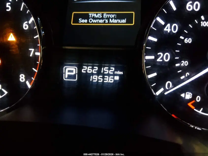 2013 NISSAN ALTIMA 2.5 S