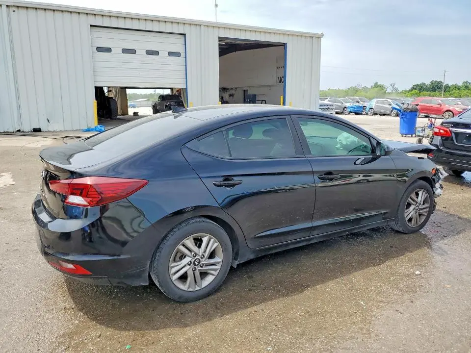 2019 HYUNDAI ELANTRA VALUE EDITION  