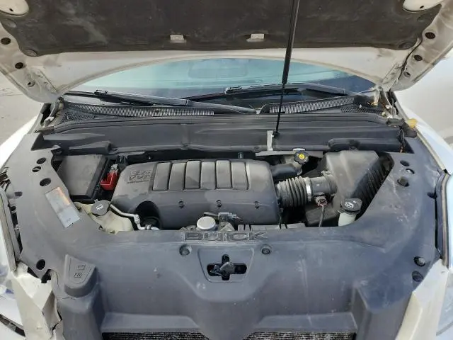 2011 BUICK ENCLAVE CXL  