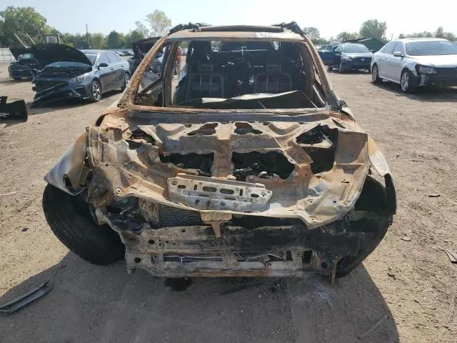 2016 SUBARU CROSSTREK LIMITED  